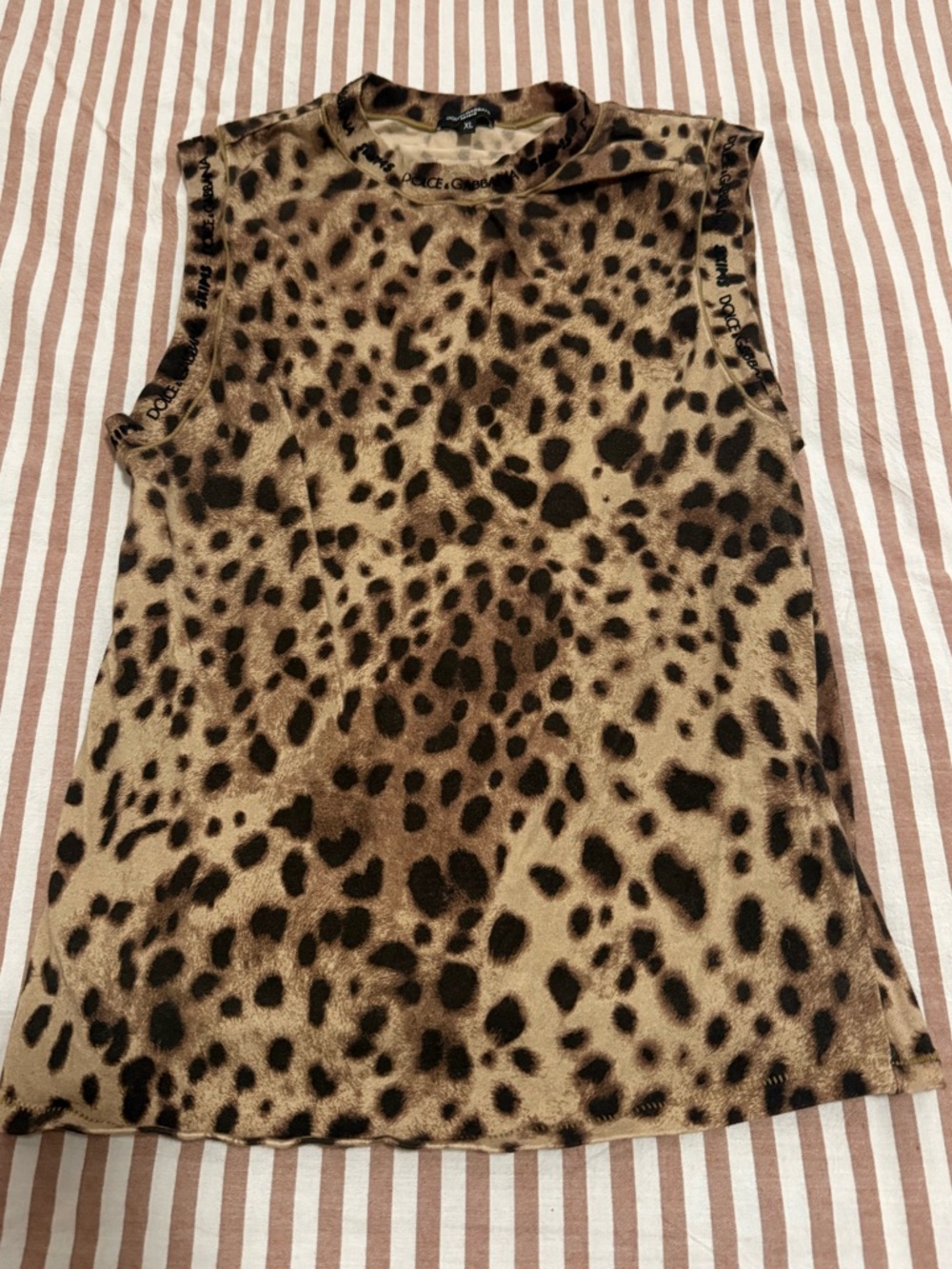 Dolce & Gabbana Skims